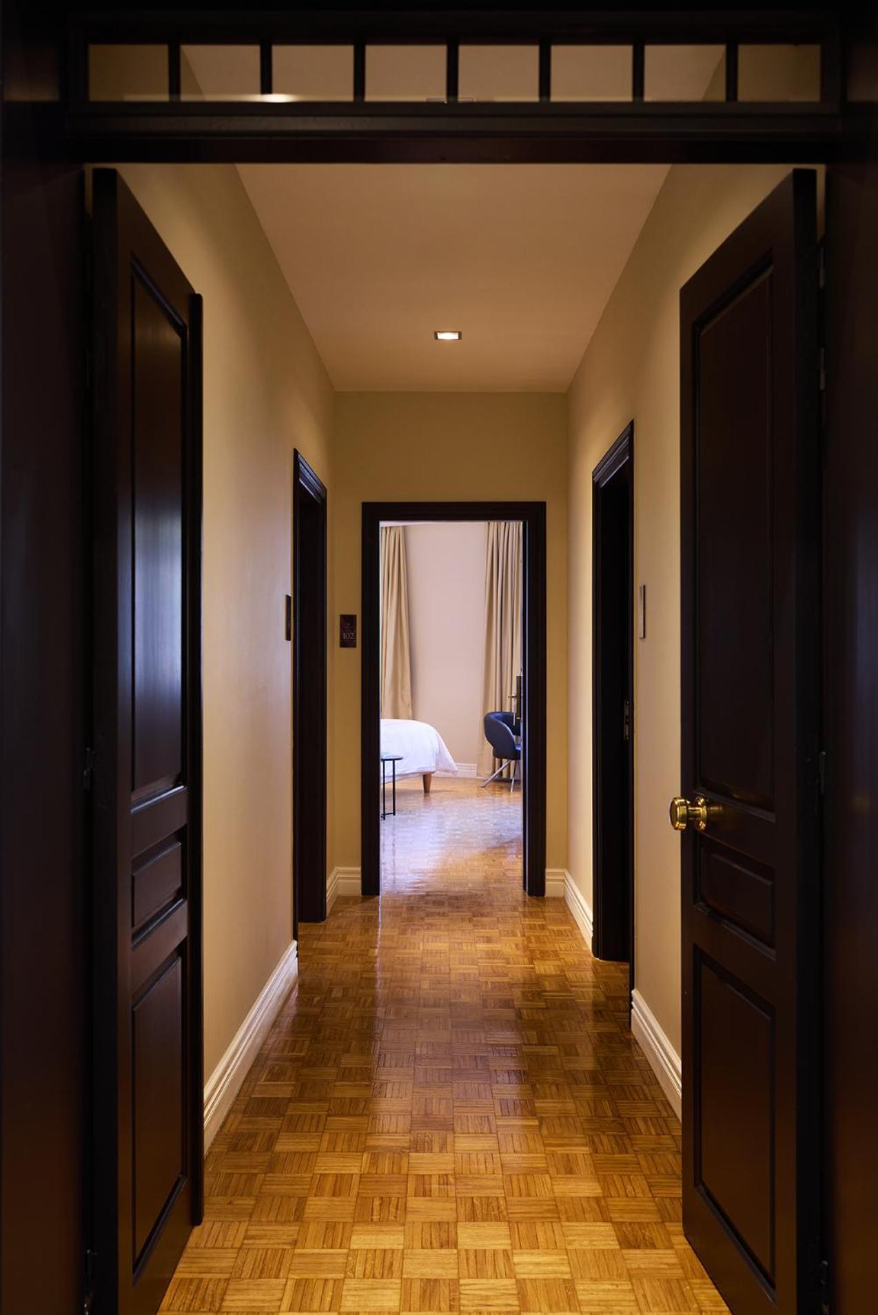 Vrachos Athens Suites Exterior foto